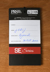Paul Reed Smith PRS John Mayer Silver Sky SE Dragon Fruit