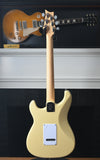 Paul Reed Smith PRS John Mayer Silver Sky SE Moon White