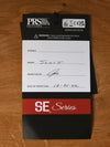 Paul Reed Smith PRS John Mayer Silver Sky SE Moon White