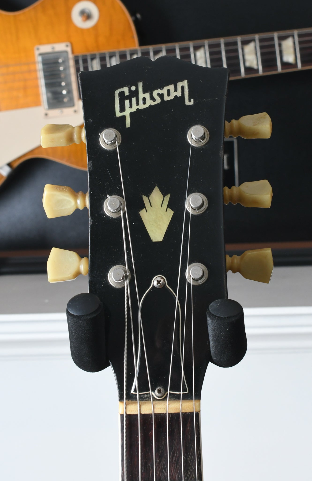 1970 Gibson ES 335 TDC Cherry