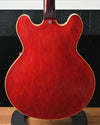 1970 Gibson ES 335 TDC Cherry