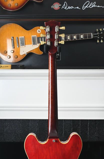 1970 Gibson ES 335 TDC Cherry