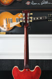 1970 Gibson ES 335 TDC Cherry