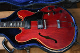 1970 Gibson ES 335 TDC Cherry