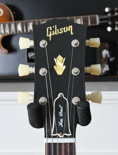 2021 Gibson Les Paul 1961 SG Standard Cherry Red