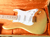 2004 Fender Custom Shop Masterbuilt Mark Kendrick Clapton Stratocaster Gold Leaf