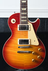2020 Gibson 1959 R9 Les Paul Standard Reissue Cherry Sunburst
