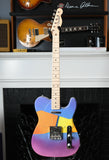 2007 Fender Custom Shop Greg Fessler Masterbuilt Crash Telecaster & Pro Junior Set