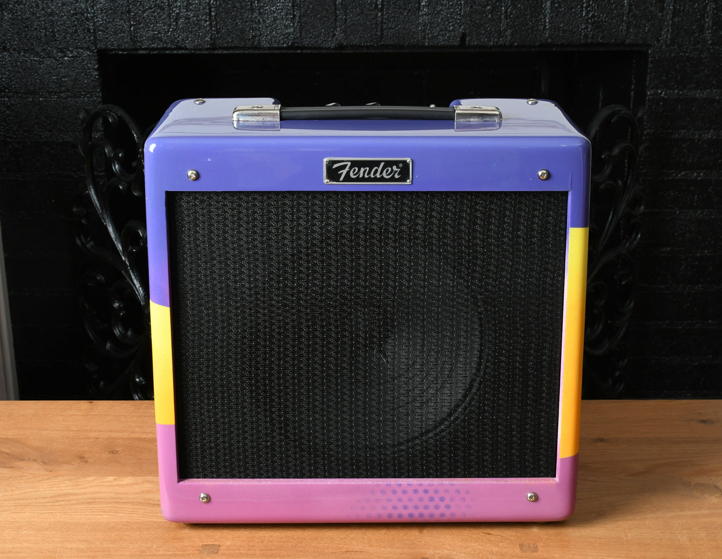 2007 Fender Custom Shop Greg Fessler Masterbuilt Crash Telecaster & Pro Junior Set