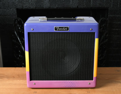 2007 Fender Custom Shop Greg Fessler Masterbuilt Crash Telecaster & Pro Junior Set