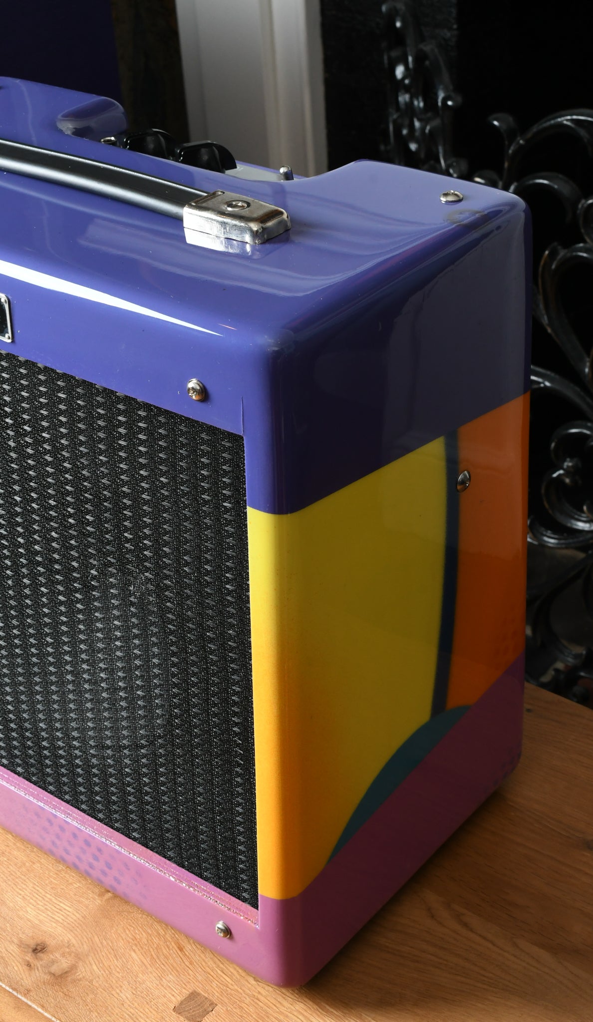 2007 Fender Custom Shop Greg Fessler Masterbuilt Crash Telecaster & Pro Junior Set