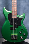Reverend Mike Watt Wattplower Mark II Bass Emerald Green