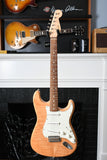 1997 Fender Custom Shop 1960 FMT Stratocaster Natural