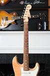 1997 Fender Custom Shop 1960 FMT Stratocaster Natural