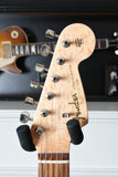 1997 Fender Custom Shop 1960 FMT Stratocaster Natural