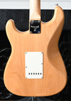 1997 Fender Custom Shop 1960 FMT Stratocaster Natural