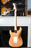 1997 Fender Custom Shop 1960 FMT Stratocaster Natural