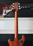 Paul Reed Smith PRS SE McCarty 594 Vintage Sunburst