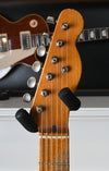 2022 Nacho Blackguard Telecaster Aged Butterscotch #0503