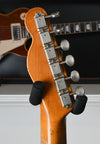 2022 Nacho Blackguard Telecaster Aged Butterscotch #0503