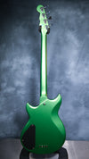 Reverend Mike Watt Wattplower Mark II Bass Emerald Green