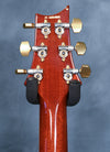 2019 Paul Reed Smith PRS McCarty 594 Orange Tiger 10 Top Serial# 190290886