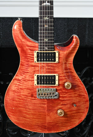 1988 Paul Reed Smith PRS Custom 24 Tortoise Shell