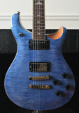 Paul Reed Smith PRS SE McCarty 594 Faded Blue