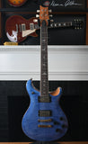 Paul Reed Smith PRS SE McCarty 594 Faded Blue