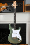 Paul Reed Smith PRS John Mayer Silver Sky Orion Green