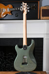 Paul Reed Smith PRS John Mayer Silver Sky Orion Green