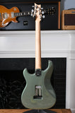 Paul Reed Smith PRS John Mayer Silver Sky Orion Green