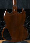1969 Gibson SG Walnut Large Guard