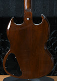 1969 Gibson SG Walnut Large Guard