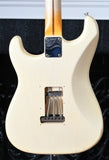 2017 Fender Custom Shop Masterbuilt Jason Smith Michael Landau Stratocaster