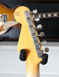 2017 Fender Custom Shop Masterbuilt Jason Smith Michael Landau Stratocaster