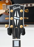 2009 Gibson Custom Shop Les Paul Custom Red Sparkle