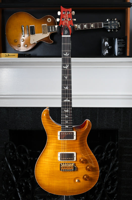 Paul Reed Smith PRS DGT Signature 10 Top McCarty Sunburst