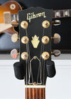 1983 Gibson Custom Shop ES-335 Tobacco Sunburst Flame Top/Back