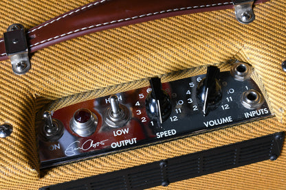 2012-2015 Fender Eric Clapton Vibro Champ 1x8" - 5 Watt Hand-wired Tube Combo