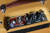 2012-2015 Fender Eric Clapton Vibro Champ 1x8" - 5 Watt Hand-wired Tube Combo
