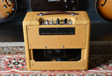 2012-2015 Fender Eric Clapton Vibro Champ 1x8" - 5 Watt Hand-wired Tube Combo