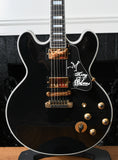 2006 Gibson BB King Lucille "King of the Blues" Limited Edition #26