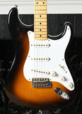 2007 Fender Custom Shop Masterbuilt Jason Smith 50th Ann. George Fullerton '57 Stratocaster & Pro Jr. Set