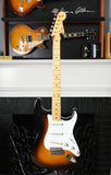 2007 Fender Custom Shop Masterbuilt Jason Smith 50th Ann. George Fullerton '57 Stratocaster & Pro Jr. Set