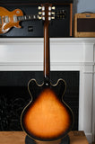 2020 Gibson ES-335 Vintage Burst