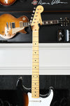 2007 Fender Custom Shop Masterbuilt Jason Smith 50th Ann. George Fullerton '57 Stratocaster & Pro Jr. Set