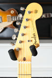 2007 Fender Custom Shop Masterbuilt Jason Smith 50th Ann. George Fullerton '57 Stratocaster & Pro Jr. Set