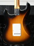 2007 Fender Custom Shop Masterbuilt Jason Smith 50th Ann. George Fullerton '57 Stratocaster & Pro Jr. Set