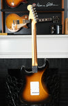 2007 Fender Custom Shop Masterbuilt Jason Smith 50th Ann. George Fullerton '57 Stratocaster & Pro Jr. Set